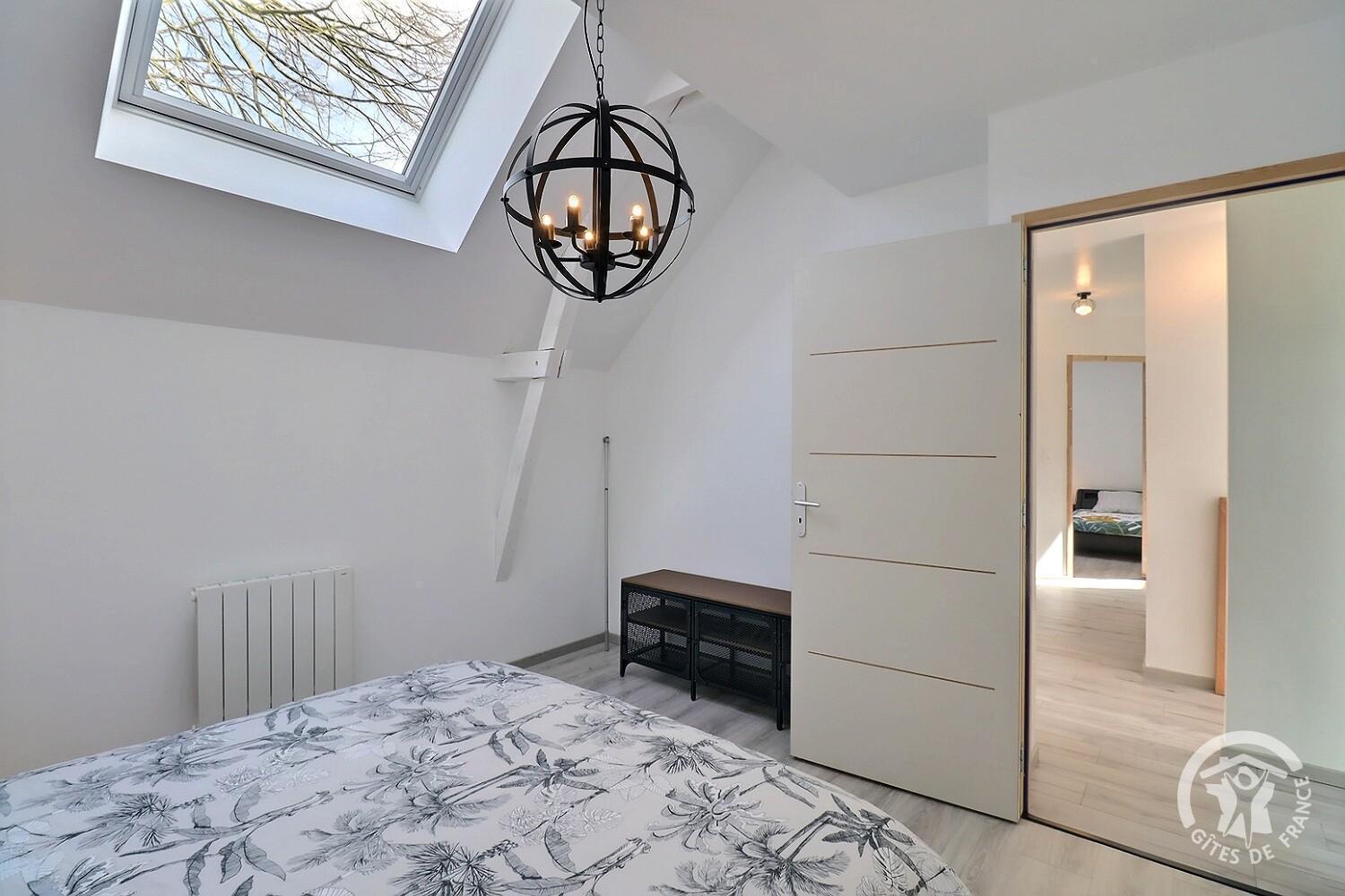 Des Alleux Saint-Ouen-des-Alleux Экстерьер фото